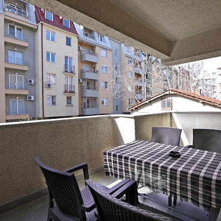 סקופיה Hostel 42 מראה חיצוני תמונה