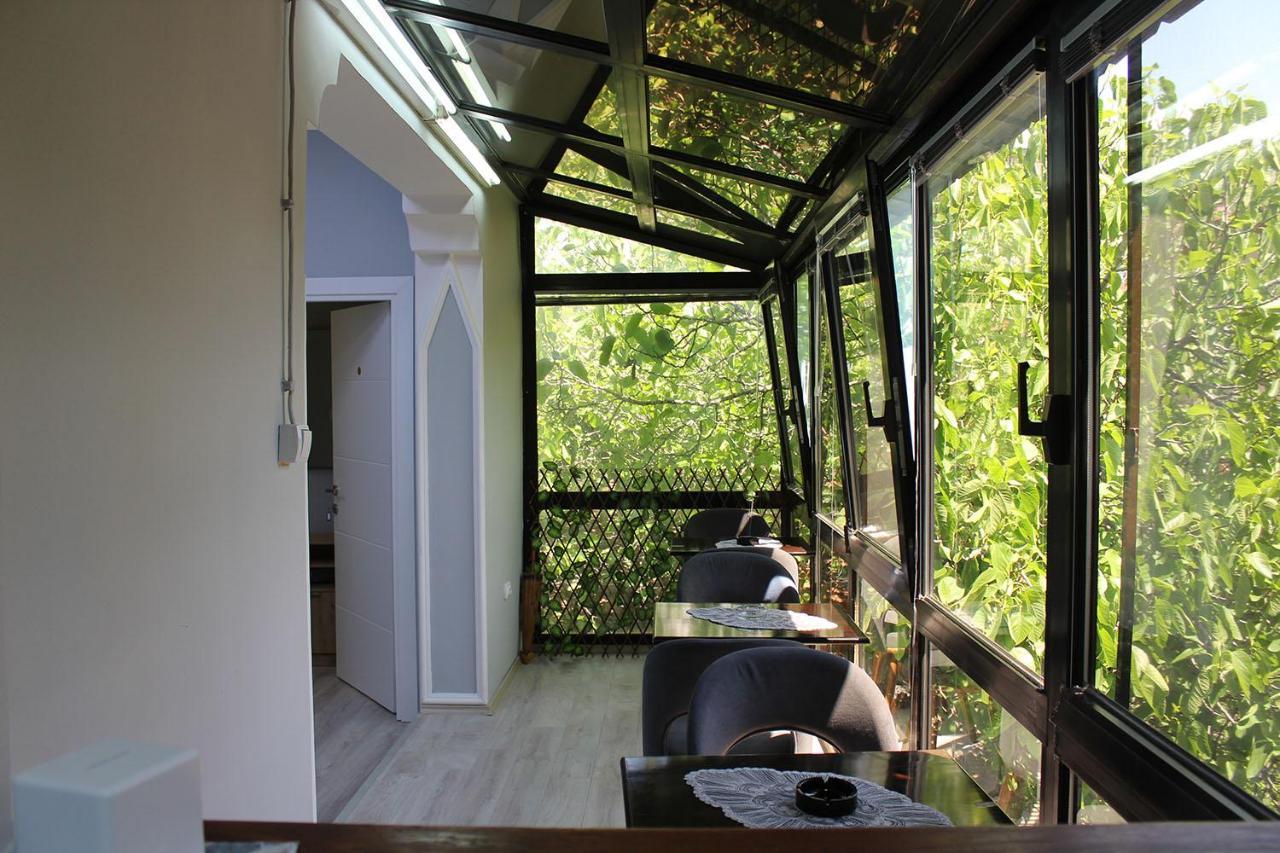 סקופיה Hostel 42 מראה חיצוני תמונה