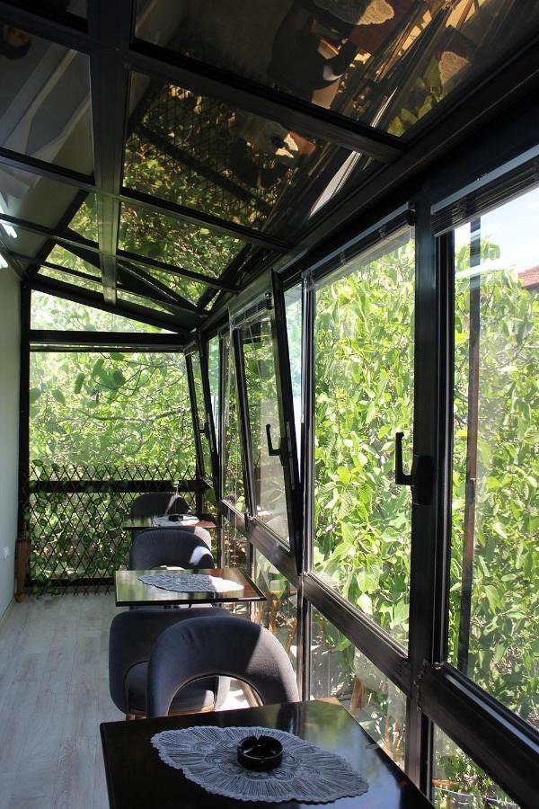 סקופיה Hostel 42 מראה חיצוני תמונה