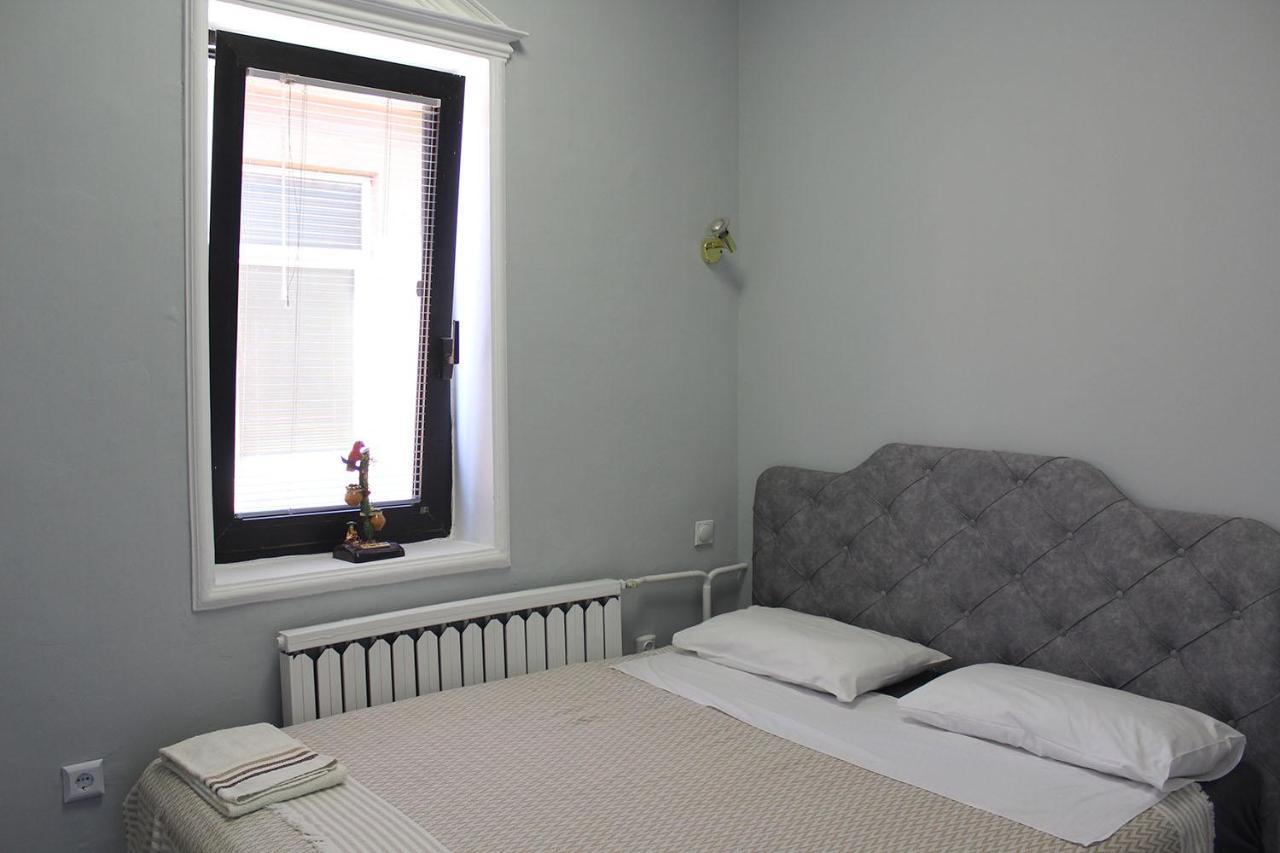 סקופיה Hostel 42 מראה חיצוני תמונה