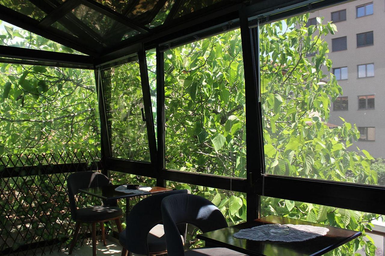 סקופיה Hostel 42 מראה חיצוני תמונה
