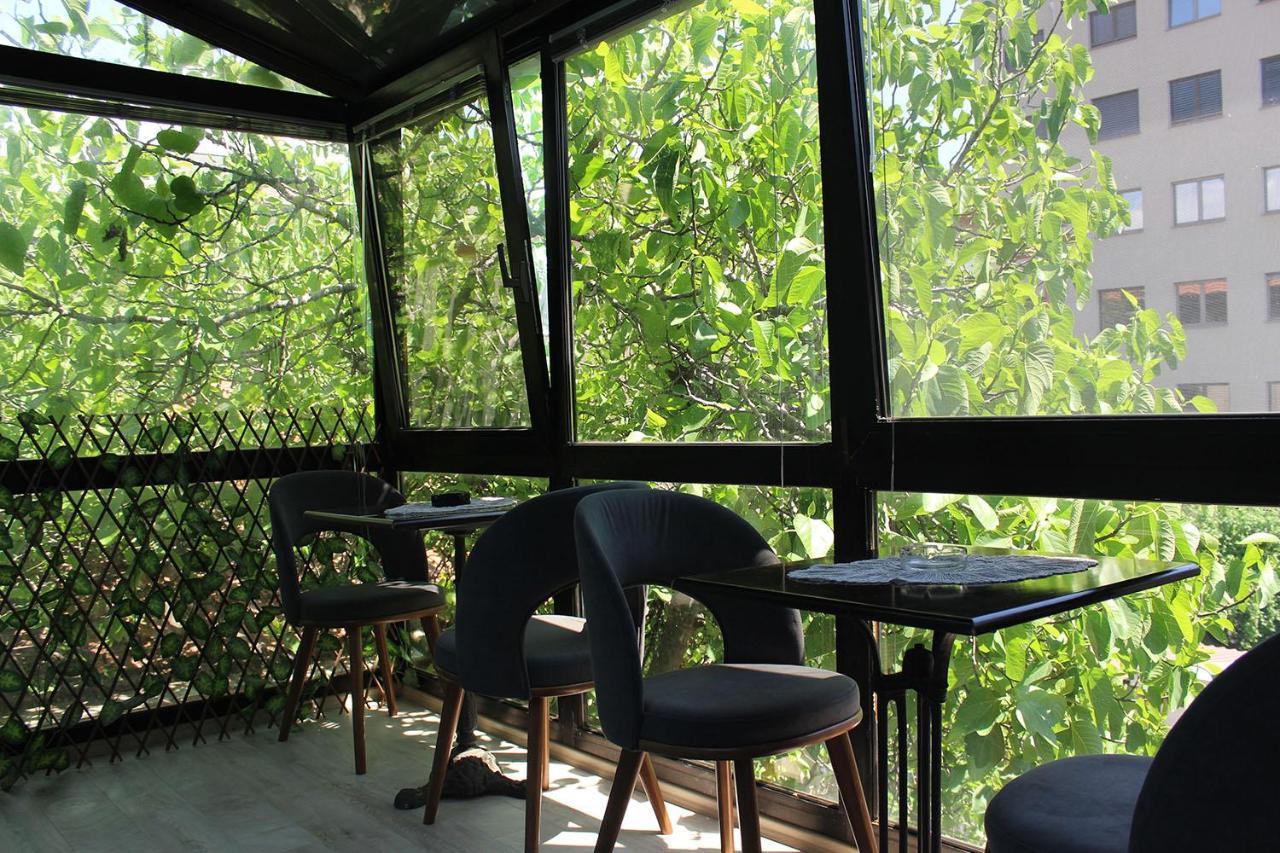 סקופיה Hostel 42 מראה חיצוני תמונה