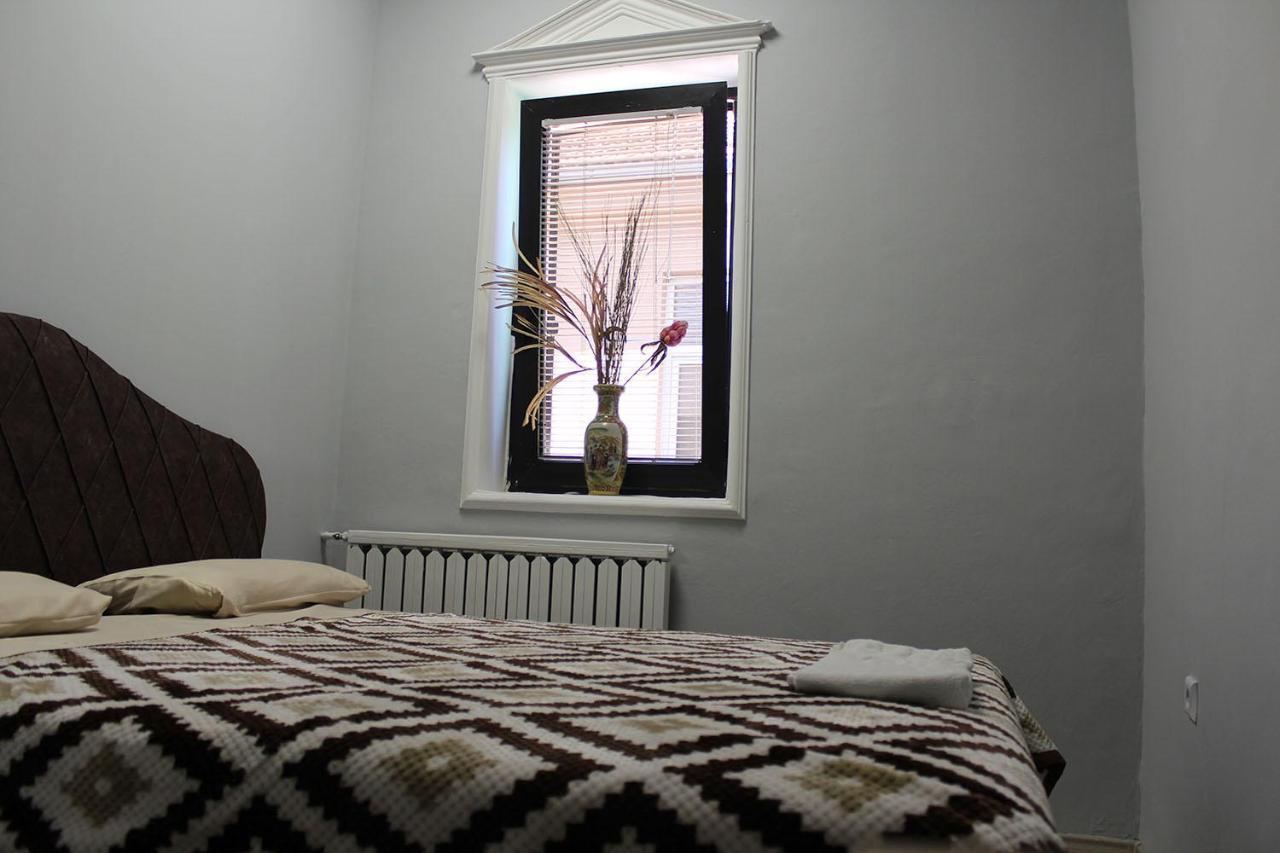 סקופיה Hostel 42 מראה חיצוני תמונה