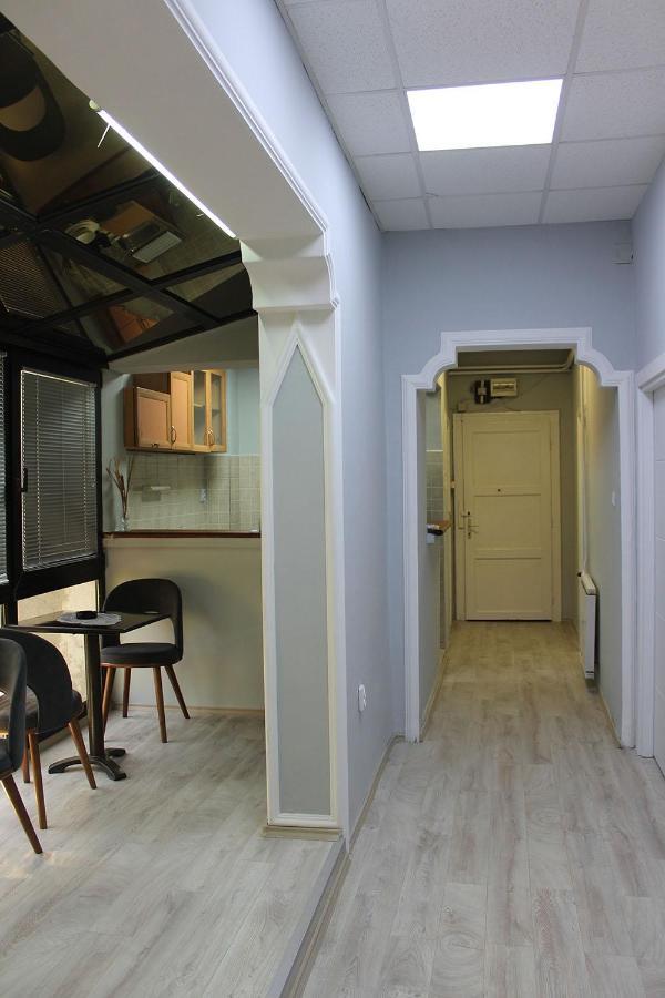 סקופיה Hostel 42 מראה חיצוני תמונה