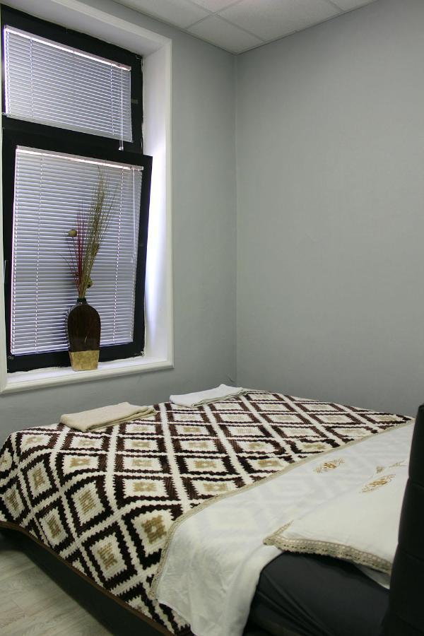 סקופיה Hostel 42 מראה חיצוני תמונה