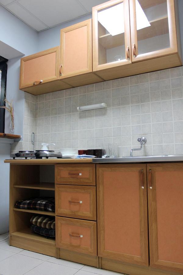 סקופיה Hostel 42 מראה חיצוני תמונה