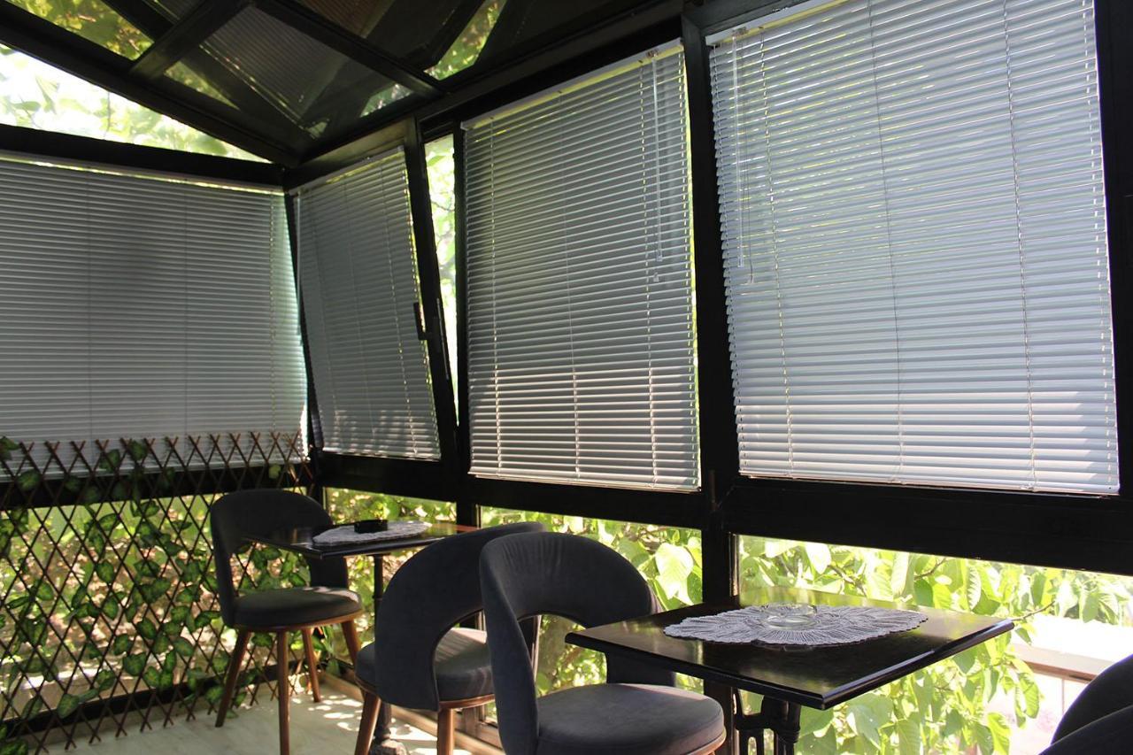 סקופיה Hostel 42 מראה חיצוני תמונה