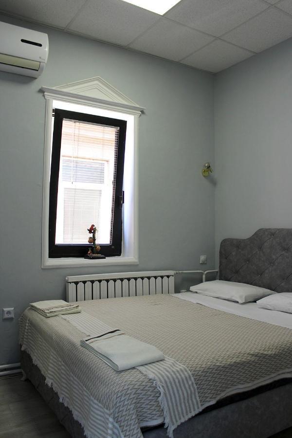 סקופיה Hostel 42 מראה חיצוני תמונה