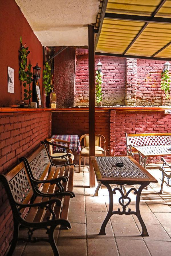 סקופיה Hostel 42 מראה חיצוני תמונה
