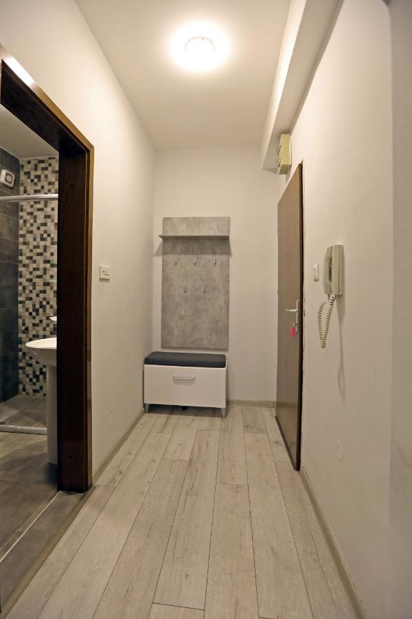 סקופיה Hostel 42 מראה חיצוני תמונה