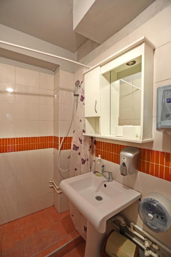 סקופיה Hostel 42 מראה חיצוני תמונה
