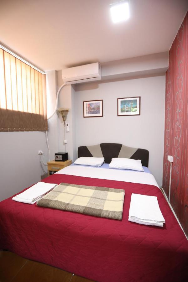 סקופיה Hostel 42 מראה חיצוני תמונה