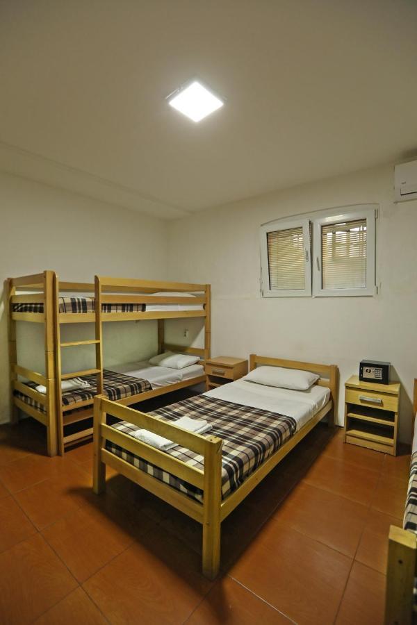 סקופיה Hostel 42 מראה חיצוני תמונה