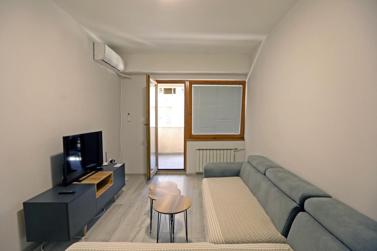 סקופיה Hostel 42 מראה חיצוני תמונה