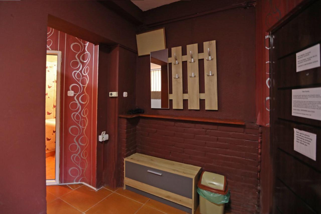 סקופיה Hostel 42 מראה חיצוני תמונה