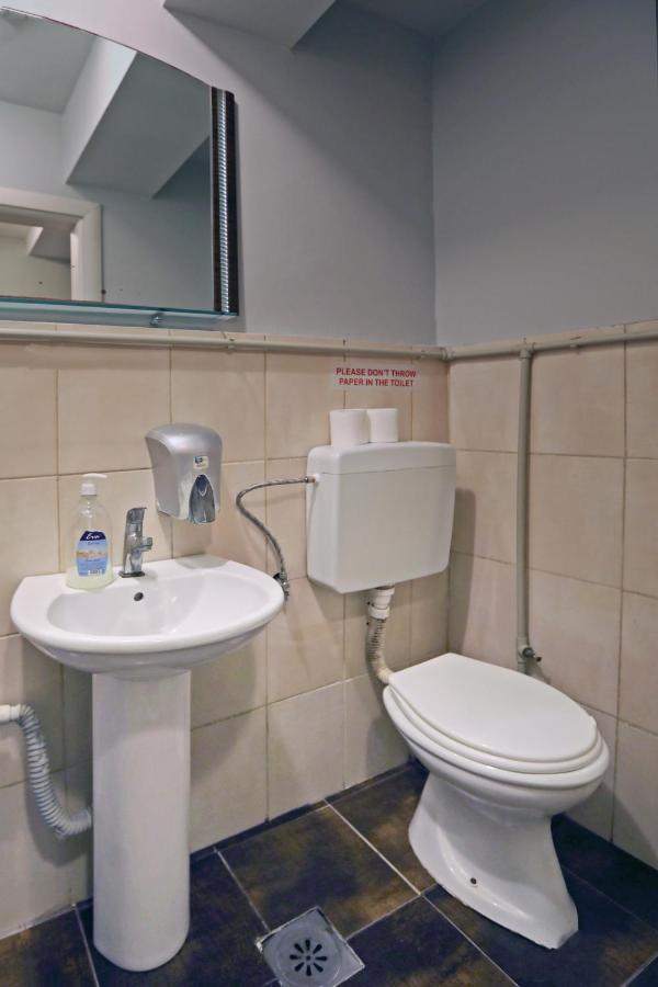 סקופיה Hostel 42 מראה חיצוני תמונה