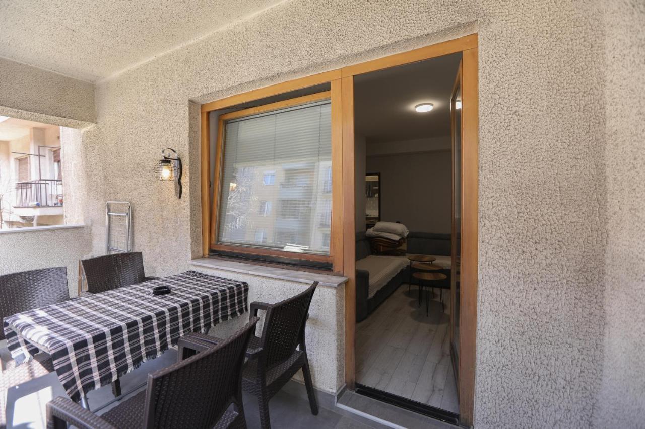 סקופיה Hostel 42 מראה חיצוני תמונה