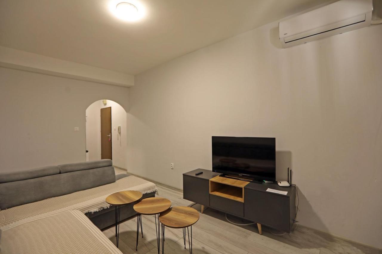 סקופיה Hostel 42 מראה חיצוני תמונה
