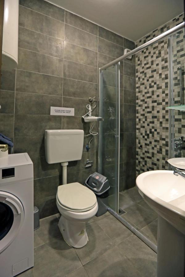 סקופיה Hostel 42 מראה חיצוני תמונה