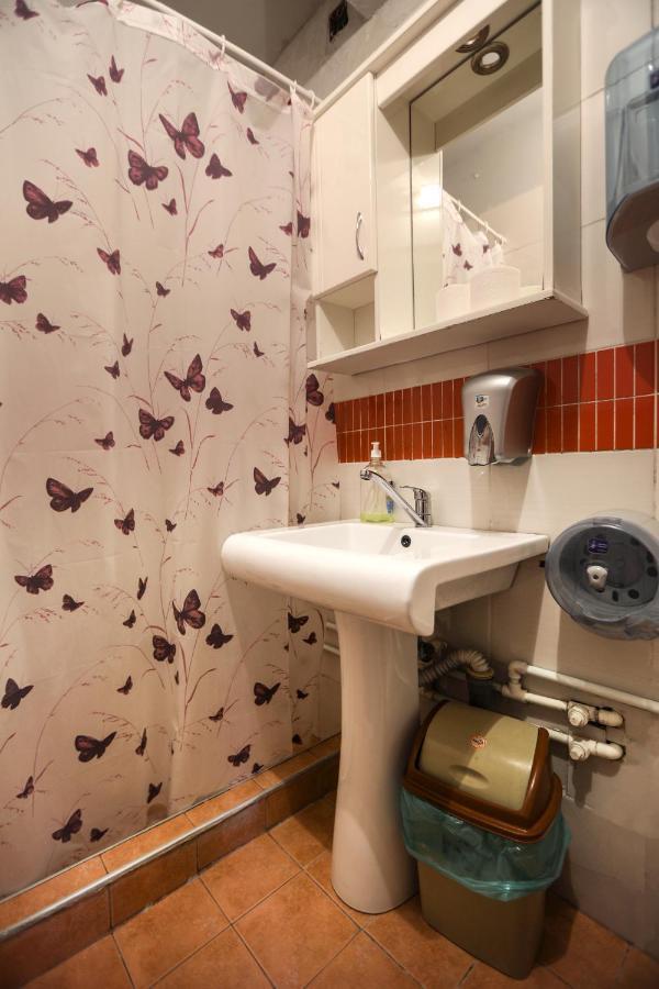 סקופיה Hostel 42 מראה חיצוני תמונה