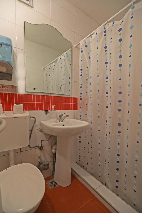 סקופיה Hostel 42 מראה חיצוני תמונה