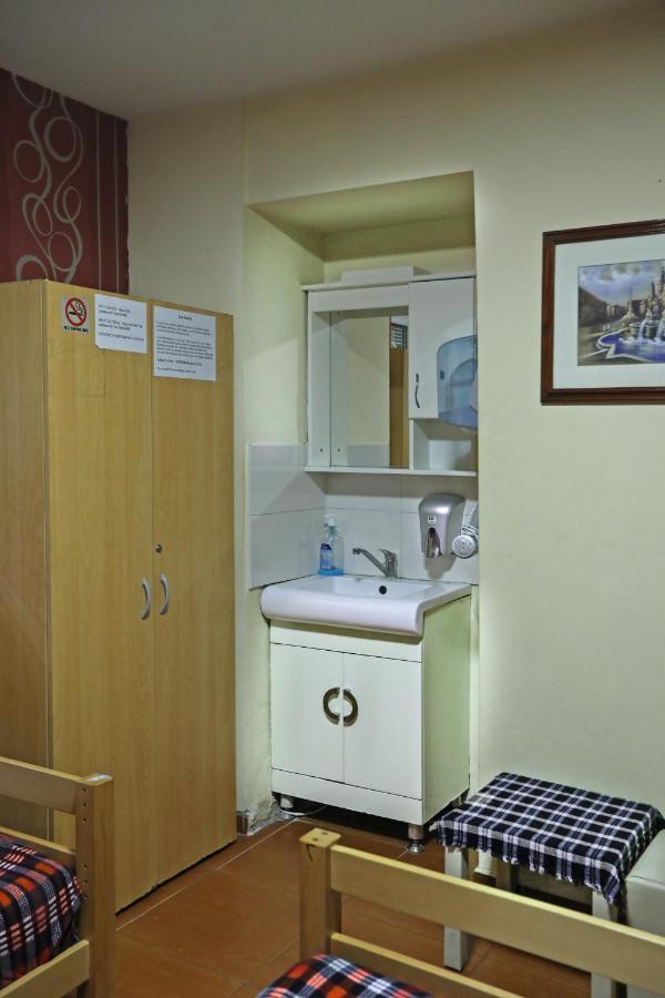 סקופיה Hostel 42 מראה חיצוני תמונה