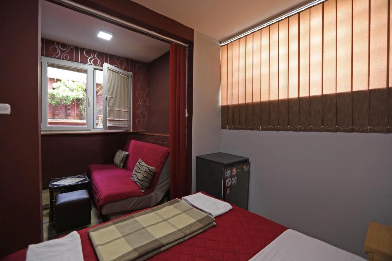 סקופיה Hostel 42 מראה חיצוני תמונה