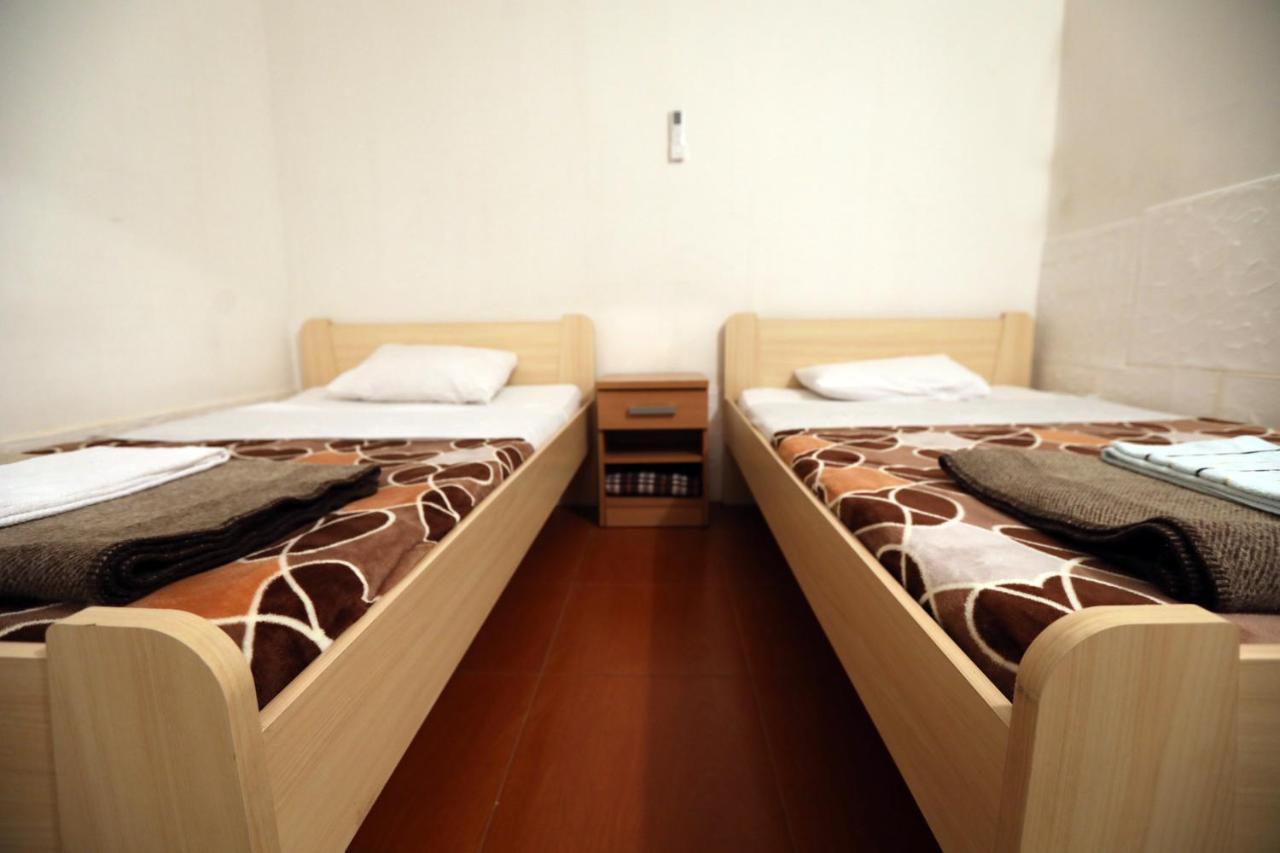 סקופיה Hostel 42 מראה חיצוני תמונה