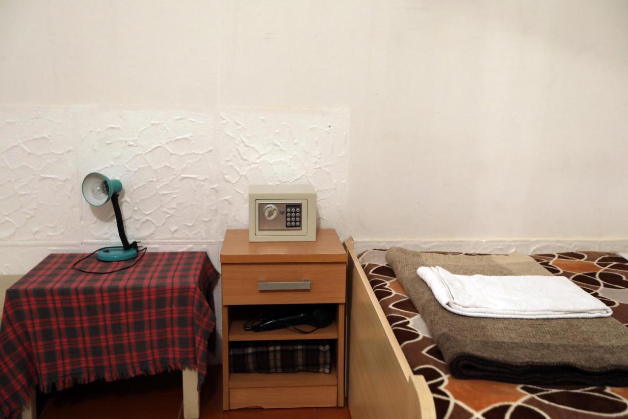 סקופיה Hostel 42 מראה חיצוני תמונה