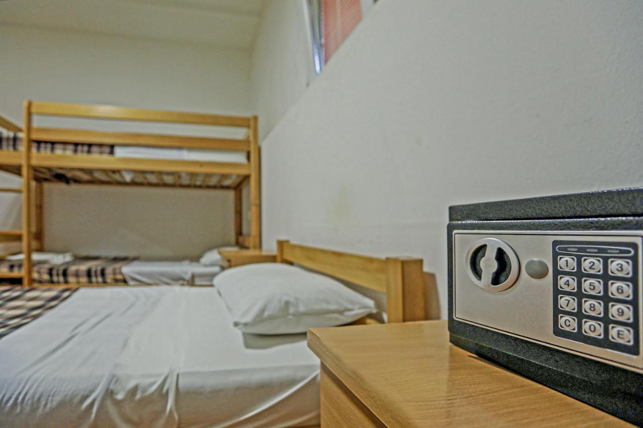 סקופיה Hostel 42 מראה חיצוני תמונה