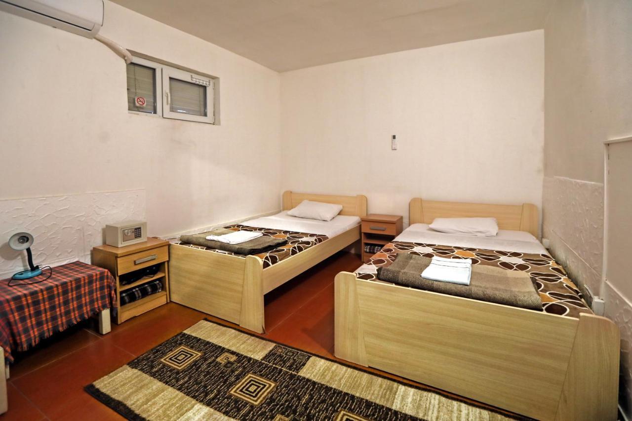 סקופיה Hostel 42 מראה חיצוני תמונה