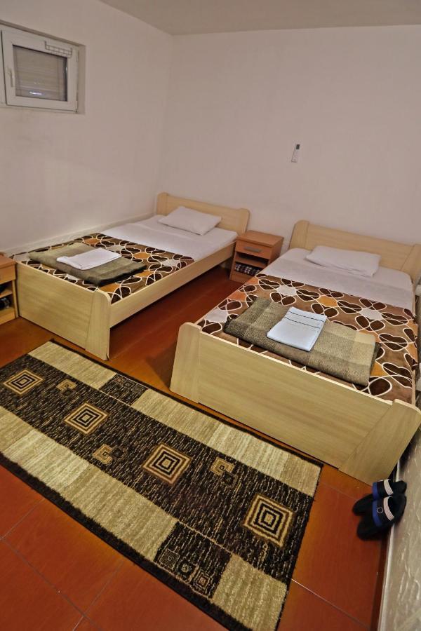 סקופיה Hostel 42 מראה חיצוני תמונה
