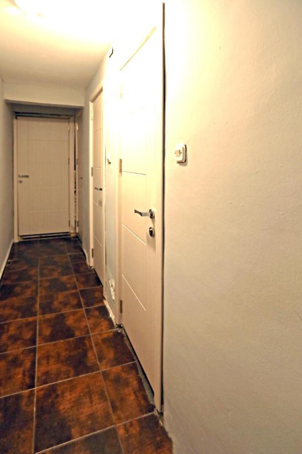 סקופיה Hostel 42 מראה חיצוני תמונה