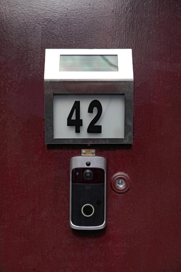 סקופיה Hostel 42 מראה חיצוני תמונה