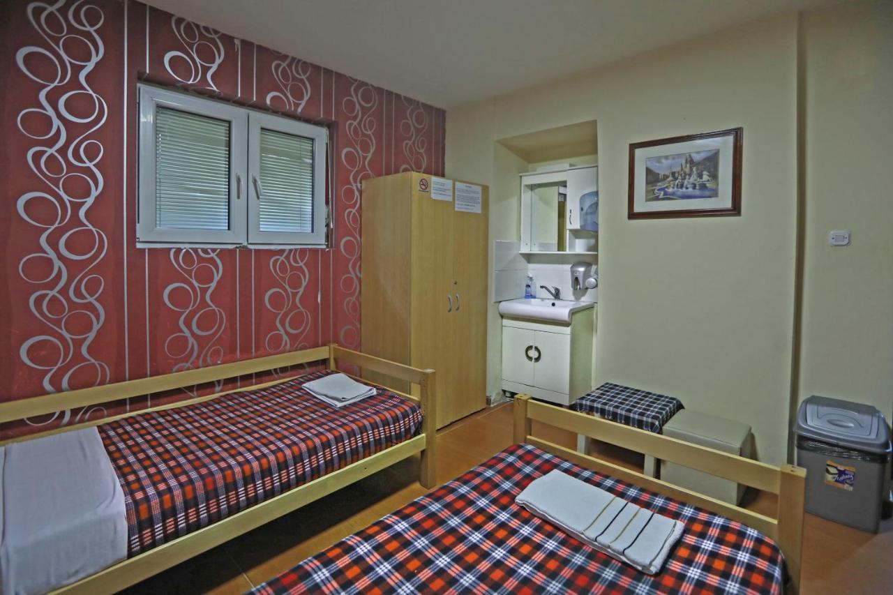 סקופיה Hostel 42 מראה חיצוני תמונה