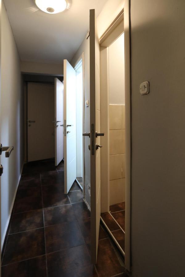 סקופיה Hostel 42 מראה חיצוני תמונה