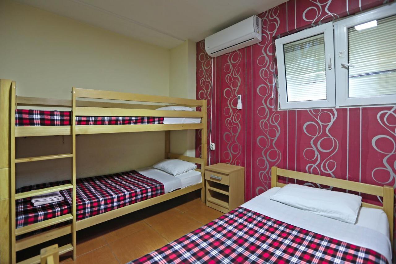 סקופיה Hostel 42 מראה חיצוני תמונה