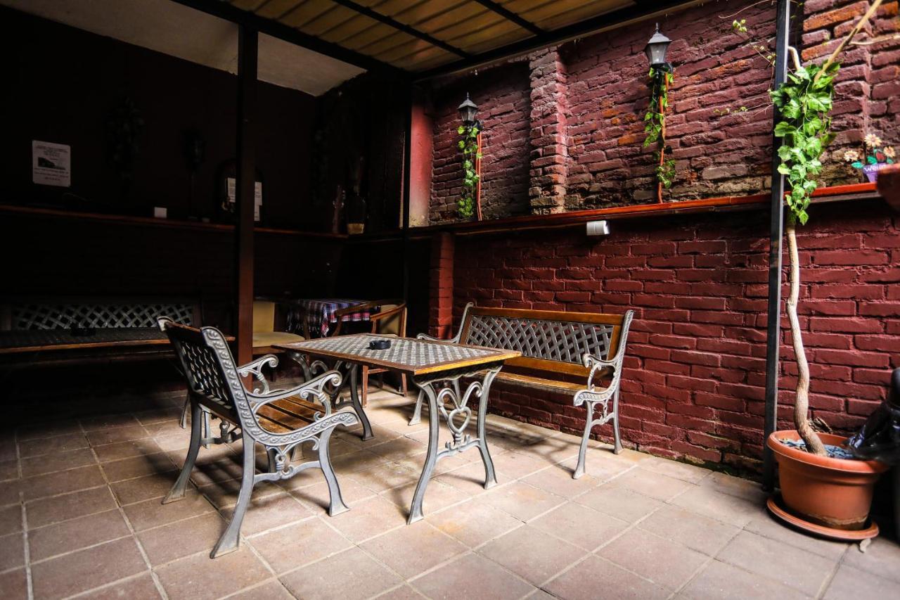 סקופיה Hostel 42 מראה חיצוני תמונה