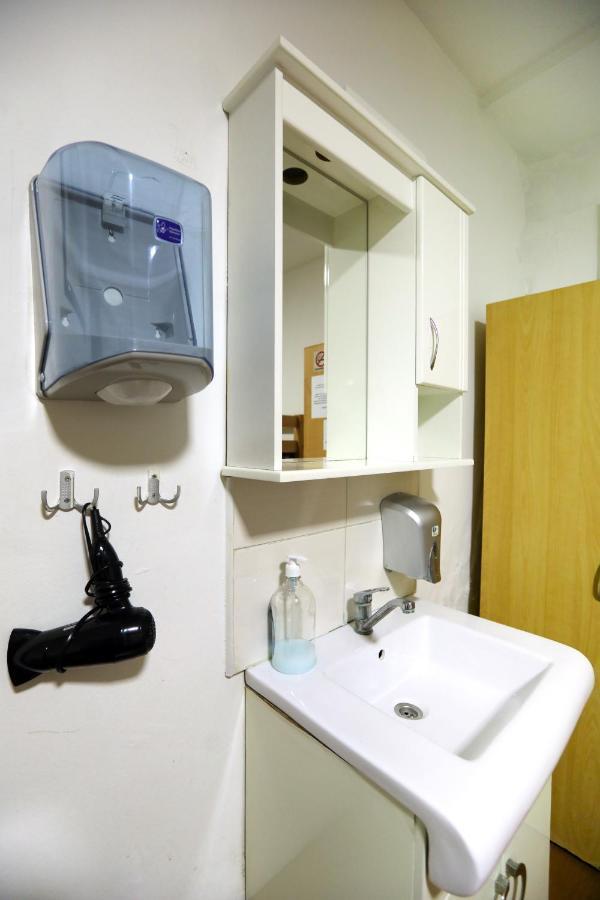 סקופיה Hostel 42 מראה חיצוני תמונה