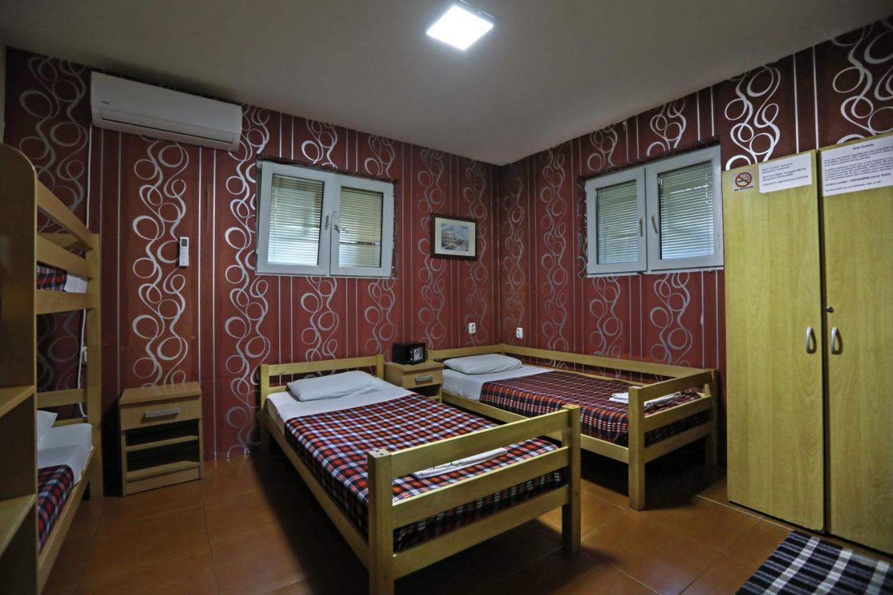 סקופיה Hostel 42 מראה חיצוני תמונה