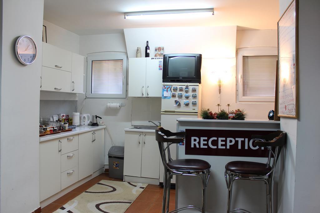 סקופיה Hostel 42 חדר תמונה
