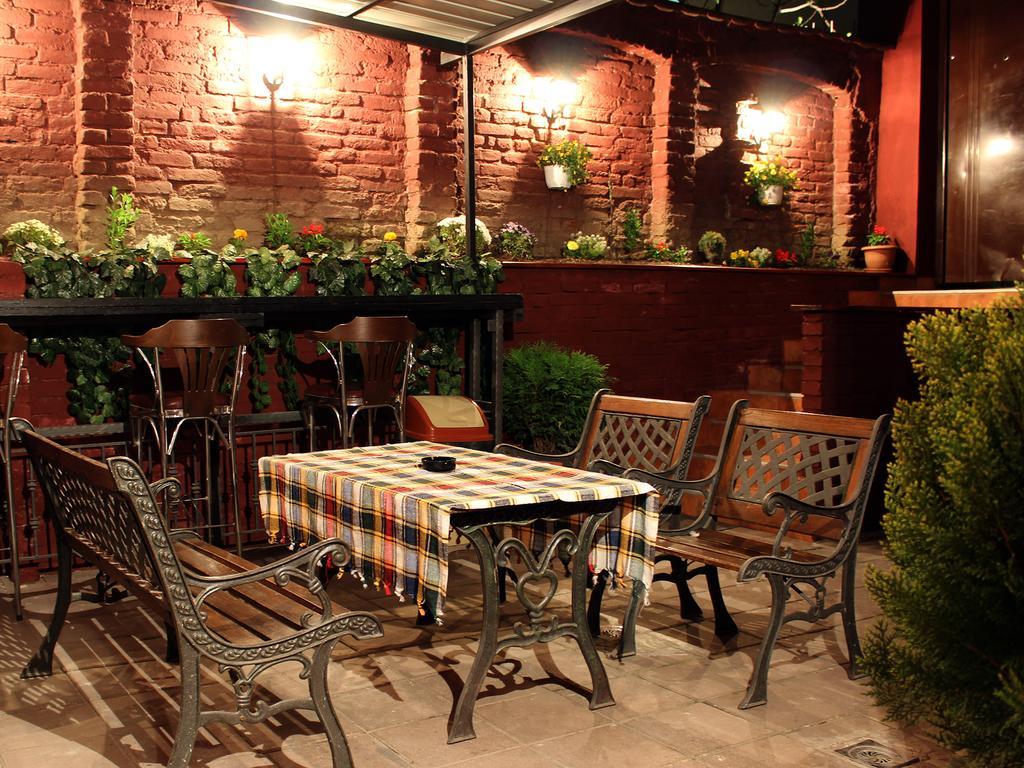 סקופיה Hostel 42 חדר תמונה